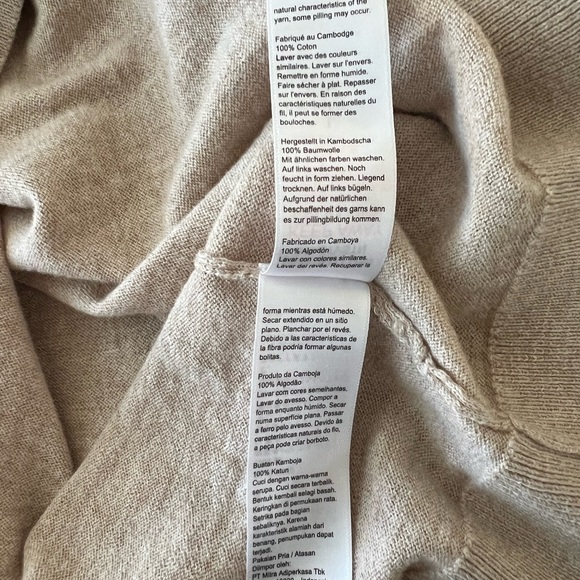 Topman turtleneck size L - Picture 2 of 10